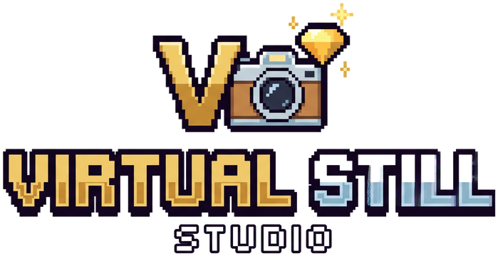 Virtual Still Studio